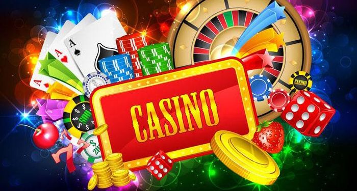 Where Every Spin Could Be Unveiling the Thrill of Online Slots Where Every Spin Could Be Unveiling the Thrill of Online Slots