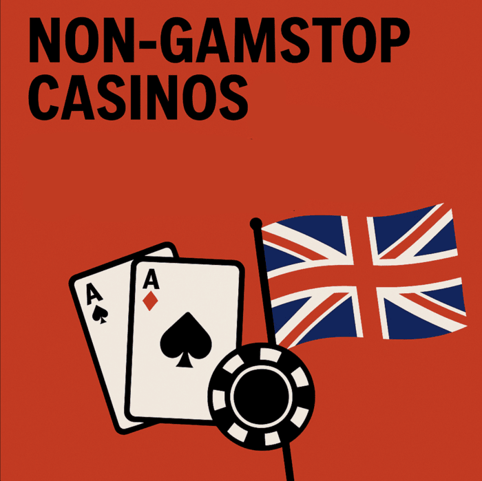 Are There Any UK Casinos Discover Your Options