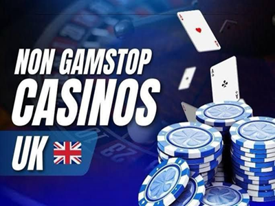 Best Non GamStop Casinos in the UK -451375826