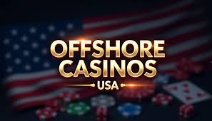 Best Offshore Casino Sites Your Guide to Safe and Fun Gaming Best Offshore Casino Sites Your Guide to Safe and Fun Gaming