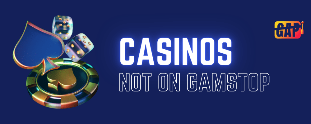 Best UK Non GamStop Casinos Unlock Exciting Gaming Opportunities