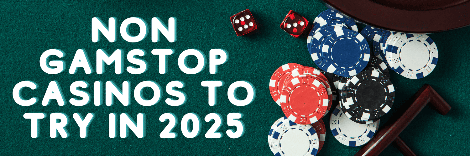 Best UK Non GamStop Casinos Unlock Exciting Gaming Opportunities