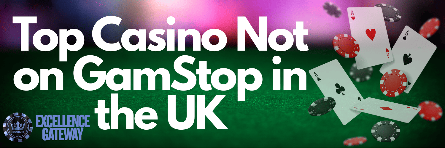 Discover Casino Websites Without GamStop for Unlimited Fun